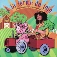 Allons voir - JoJo
