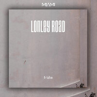 Lonely Road - A-Sultan