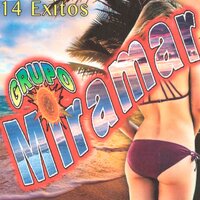 Morir Contigo - Grupo Miramar
