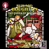 Act 1: No Foot, I Swear, Set I In Brittany - The London Chorus & New London Orchestra