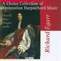 Suite in D Major, Z.667: III. (Hornpipe) - Генри Пёрселл & Richard Egarr