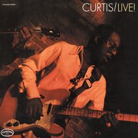 Check out Your Mind - Curtis Mayfield