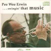 I Want to Be Happy - George "Pee Wee" Erwin & Herman Foretich & Harry Hagan & Freddie Deland & Ike Isaacs & Hal Smith