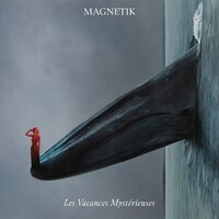 In Wind River Mountains - Magnetik