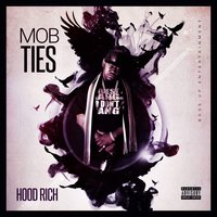 Cheer for Me - Hood Rich & Innerstate Ike