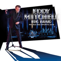 Au bar du Lutetia - Eddy Mitchell