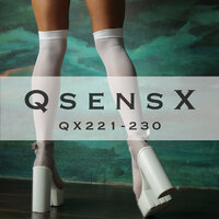 QsensX, Pt. 229 - QsensX