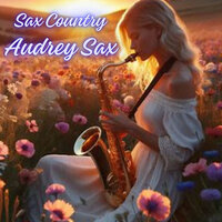 Like Fireflies - Audrey Sax