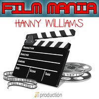 Star Wars - Hanny Williams