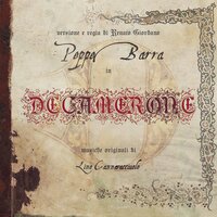 Anku - Peppe Barra