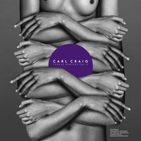 The Melody - Carl Craig & François-Xavier Roth & Les Siècles & Francesco Tristano