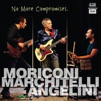 Oscar - Moriconi & Marchitelli & Moriconi, Marchitelli, Angelini & Angelini & Fabrizio Bosso