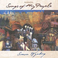 Oy, Dortn, Dortn (Oh, Far Away) - Simon Wynberg