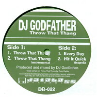 Every Day - DJ Godfather