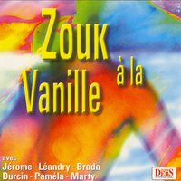 Jénérasyon - Pamela