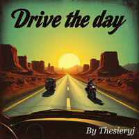 Drive the Day - Thesieryj