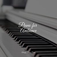 Wanderings - Chillout Piano Lounge & Bar Lounge & Musica Relajante Para Estudiar