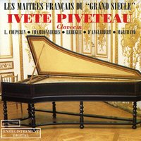 Sarabande (Suite En Fa Majeur) - Louis Couperin