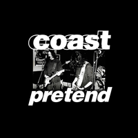 Big Jet Rising - Coast