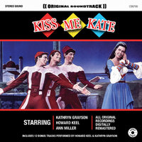 From This Moment On - Ann Miller & Bob Fosse & Bobby Van & Tommy Rall & Ann Miller and Bob Fosse and Tommy Rall and Bobby Van