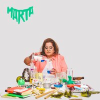 Antes del Colapso - Marta