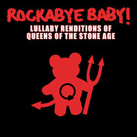 You Can't Quit Me Baby - Rockabye Baby!
