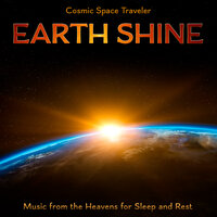 Transitional Biomes - Cosmic Space Traveler