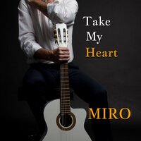 Fazes Parte da Minha Vida - Miro