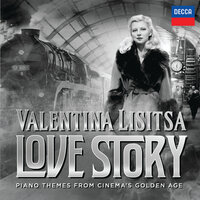 Charles Williams: The Dream Of Olwen - Valentina Lisitsa & BBC Concert Orchestra & Christopher Warren-Green