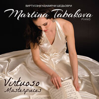 Sergej Pachmaninoff - Piano Sonata in B flat minor op.36 no.2_III movement - Martina Tabakova