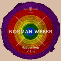 The Light - Norman Weber & Aaron Palmer