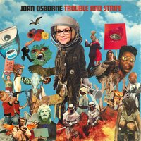 Boy Dontcha Know - Joan Osborne