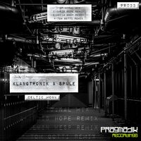 Celtic Monk - Klangtronik & Spule