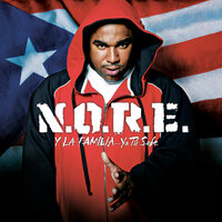 Oye Mi Canto - N.O.R.E. & Daddy Yankee & Nina Sky & Gem Star & Big Mato