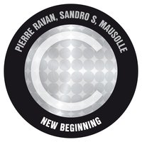 New Beginning - Pierre Ravan