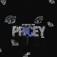 Pricey - Zay Rari & Pyro