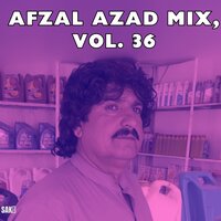 Nane Afsoz Baz Barek - Afzal Azad