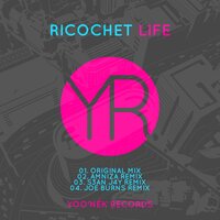 Life - Ricochet