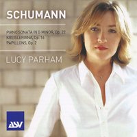 Papillons, Op. 2: X. Waltz - Prestissimo - Lucy Parham & Роберт Шуман