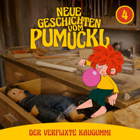 Der verflixte Kaugummi - Teil 13 - Pumuckl