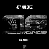 Move Your Feet - Joy Marquez
