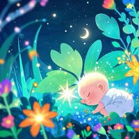 真人嘘声+自然白噪（宝宝睡眠轻音） - 你好宝贝