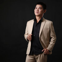 Dòng Đời - Trọng Thanh