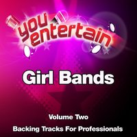 Bootylicious (Professional Backing Track) - You Entertain