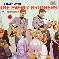Always It's You - The Everly Brothers