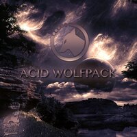 Acid Wolfpack - Coyote Kisses