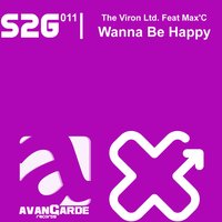 Wanna Be Happy - Max C & The Viron LTD