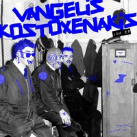 Zha Zha - Vangelis Kostoxenakis
