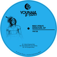 Mind - Max (Italy) & Matt McLarrie