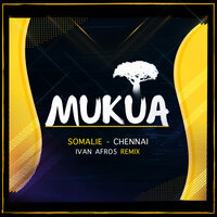 Chennai - Somalie & Ivan Afro5